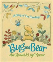 Bug And Bear