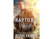 Raptor 6 The Quiet Professionals