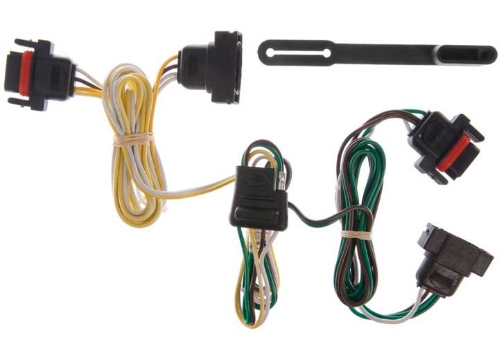 91-95 CARAVAN/T & C/VOYAGER/03-11 DAKOTA/05-09 RAIDER T-CONNECTOR