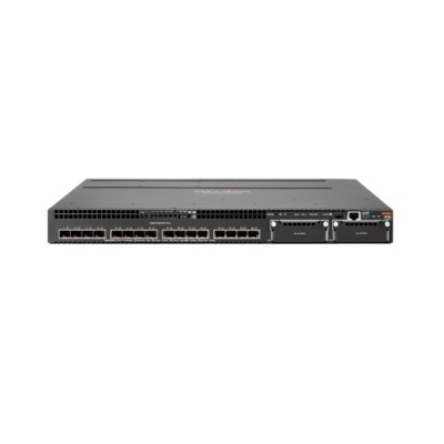 Hewlett Packard Enterprise Jl075a Aruba 3810m 16sfp  2-slot Switch