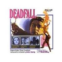 John Barry - Deadfall