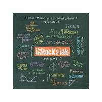 Various Artists - Inrocks Lab, Vol. 1 (Music CD)