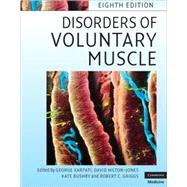 Disorders of Voluntary Muscle