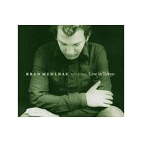 Brad Mehldau - Live In Tokyo