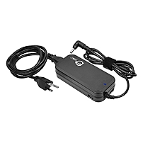 Siig Universal Ac/dual Usb Power Adapter - 90w - 90 W Output Power - 5 V Dc Output Voltage - 5 A Output Current Ac-pw0f12-s1