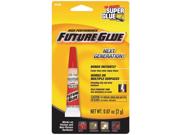 Super Glue 15100 Future Glue(r) Tube