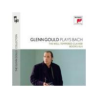 J.S. Bach: Well-Tempered Clavier 1 & 2 (Music CD)