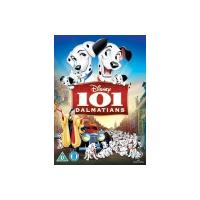 101 Dalmatians