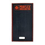 Ergodyne ProFlex 385 Multi-Functional Foam Kneeling Pad, Cushions and Protects for Static Kneeling, Black 16