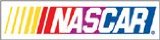 NASCAR Official NASCAR 12 inch x 3 inch Bumper Sticker