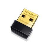 TP-LINK TL-WN725N Wireless N Nano USB Adapter 150Mbps