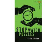 Stopwatch Puzzles Brain Aerobics Csm