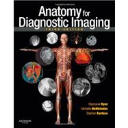 Anatomy for Diagnostic Imaging