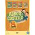 Abbott and Costello Collection