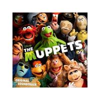 Various Artists - Muppets [Original Motion Picture Soundtrack] (Original Soundtrack) (Music CD)