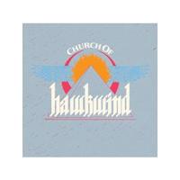 Hawkwind - Church Of Hawkwind (Music CD)