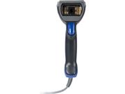 Intermec Sr61 Barcode Scanner