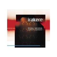 Irakere - Misa Negra (Music CD)