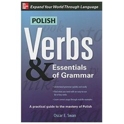 Polish Verbs & Essentials of Grammar