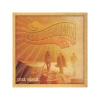 Davy Knowles & Back Door Slam - Roll Away (Music CD)