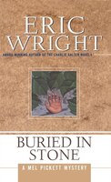 Buried In Stone