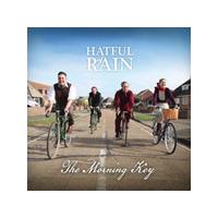 Hatful of Rain - Morning Key (Music CD)