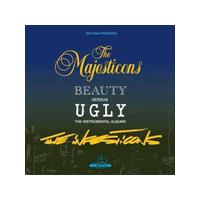 The Majesticons/Infestic - Beauty V Ugly - Instrumentals