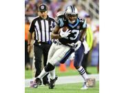 Kelvin Benjamin 2014 Action Photo Print (8 X 10)
