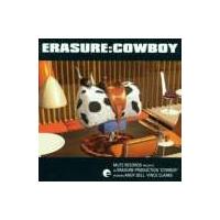 Erasure - Cowboy