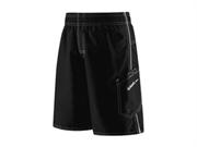 Speedo Marina Volley Large Boys Black Medium