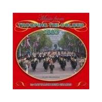 First Battalion Irish Guards - Trooping The Colour 2009 (Music CD)