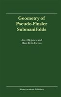 Geometry Of Pseudo-finsler Submanifolds