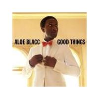 Aloe Blacc - Good Things (Music CD)