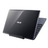 ASUS Transformer Book T100TA 10.1-inch Detachable Windows 8.1 Tablet