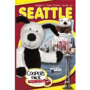 Cooper's Pack Travel Guide to Seattle