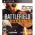 Battlefield Hardline Ps3