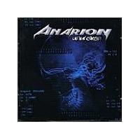Anarion - Unbroken (Music CD)