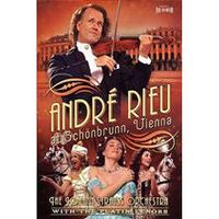 Andre Rieu - Live At Schonbrunn, Vienna