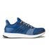 adidas Men's Ultra Boost ST Running Shoes - Blue - UK 7.5