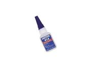 Loctite    41450    Adhesive, Ethyl Cyanoacrylate, Bottle, 1fl.oz.(us)