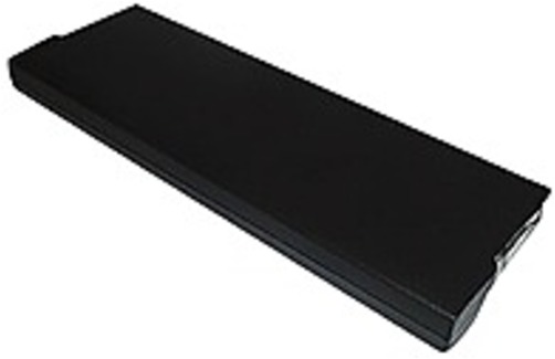 Total Micro Notebook Battery - 8700 Mah - Lithium Ion (li-ion) - 11.1 V Dc - 1 Pack