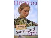 Surrendered Love Amish Of Webster County