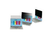 3m Pf20.1w Widescreen Privacy Filter For Desktop Lcd Monitors