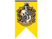 Harry Potter Hufflepuff Banner