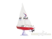 Remote Control Rc Sail Boat