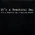 Its A Beautiful Day - Its A Beautiful Day/Marrying Maiden (Music CD)