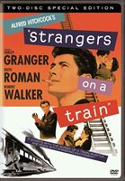 Strangers On A Train