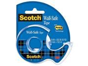 Scotchr Wall Tape Adhesive Tape 183