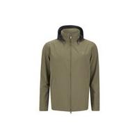 GANT Men's Midlength Jacket - Beige