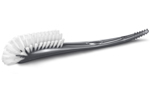 Avent Scf145/18 Bottle & Nipple Brush - Grey Bottle Accessories